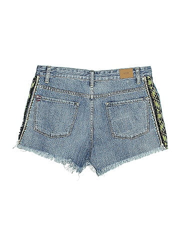 BDG Denim Shorts (view 2)