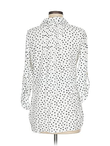 Seraphine Long Sleeve Blouse (view 2)