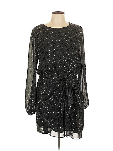 Lea & Viola Casual Dress (view 1)