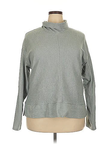 RBX Long Sleeve Top (view 1)