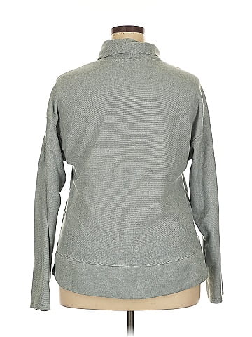 RBX Long Sleeve Top (view 2)