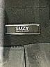 Suzy Shier Black Blazer Size 3 - 4 - photo 6
