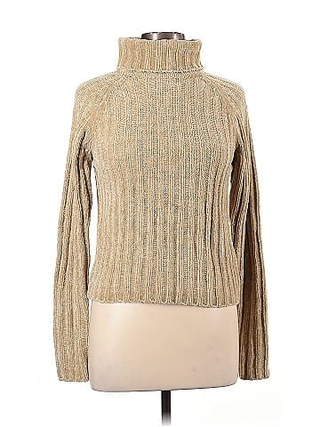 Energie Turtleneck Sweater (view 1)