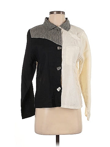 Nannette Keller Long Sleeve Blouse (view 1)