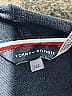 Tommy Hilfiger Blue Poncho Size 1 - photo 7