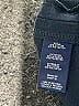 Tommy Hilfiger Blue Poncho Size 1 - photo 8