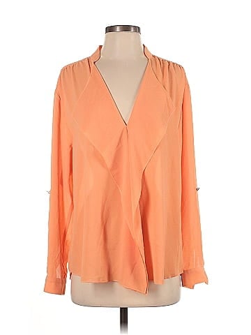 Alberto Makali Long Sleeve Blouse (view 1)