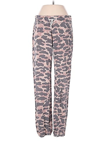 Monrow Casual Pants (view 1)