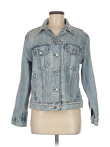 Levi's Denim Jacket (view 1)