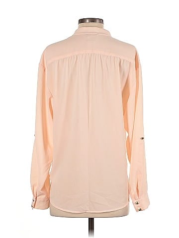 Alberto Makali Long Sleeve Blouse (view 2)