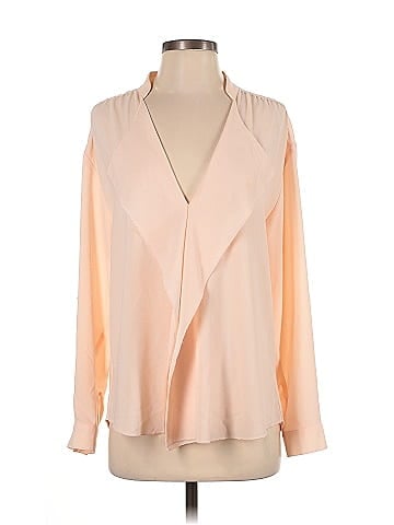 Alberto Makali Long Sleeve Blouse (view 1)