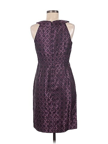 Muse Cocktail Dress (view 2)