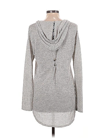 Blu Pepper Pullover Sweater (view 2)