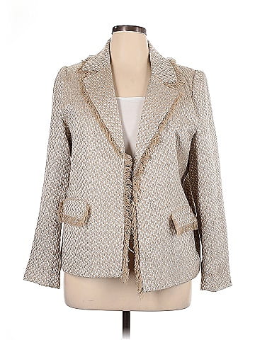 Investments Blazer (view 1)