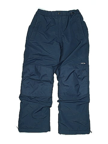 Lands' End Casual Pants (view 1)