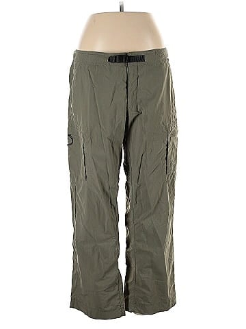 Mountain Hardwear Cargo Pants (view 1)