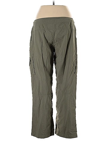 Mountain Hardwear Cargo Pants (view 2)