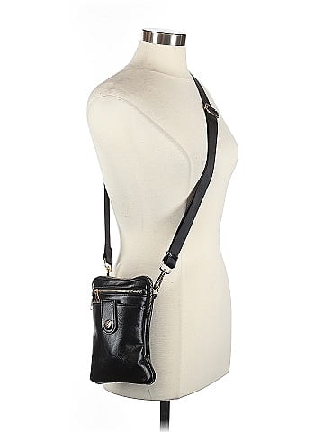 Unbranded Crossbody Bag (view 2)