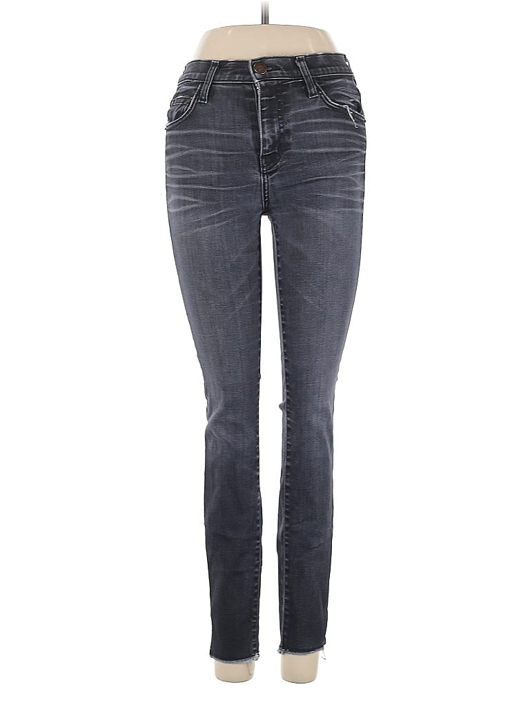 Click to view more detailed imagery on our partner's website Pre-owned Current Elliott Jeans In Gray