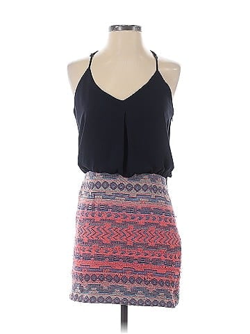 Greylin Casual Dress (view 1)