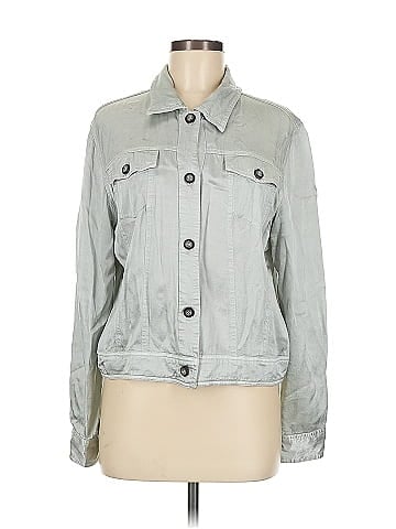Hard Tail Long Sleeve Button-Down Shirt (view 1)