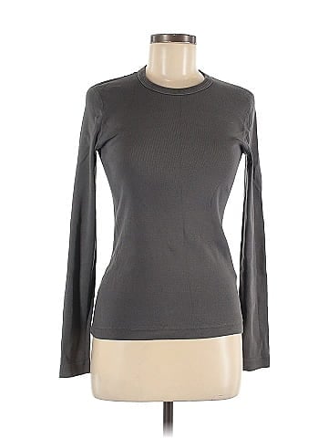 Three Dots Long Sleeve T-Shirt (view 1)