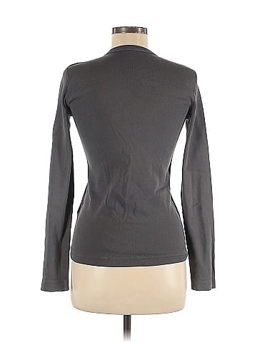 Three Dots Long Sleeve T-Shirt (view 2)