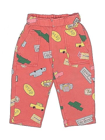 The Animals Observatory Sweatpants (view 1)