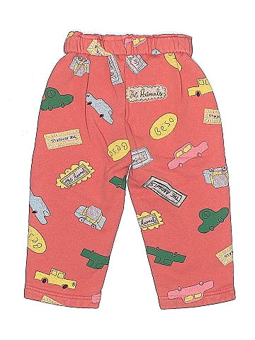 The Animals Observatory Sweatpants (view 2)
