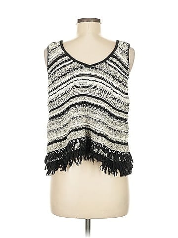 Elizabeth and James Pullover Sweater (view 2)