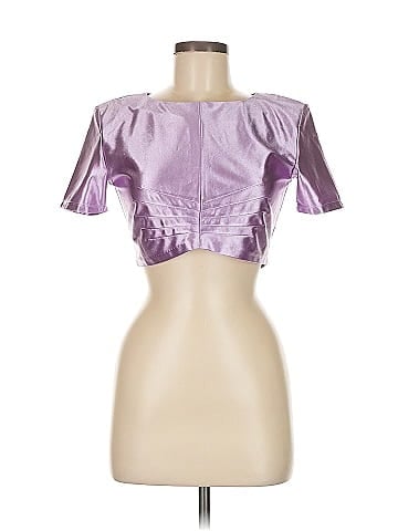 retrofête Short Sleeve Top (view 1)