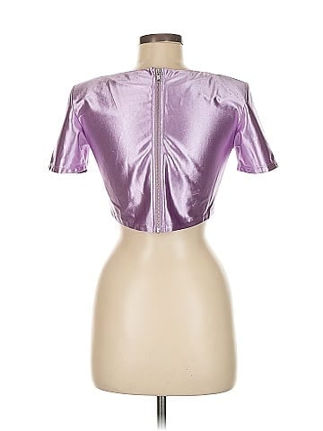 retrofête Short Sleeve Top (view 2)