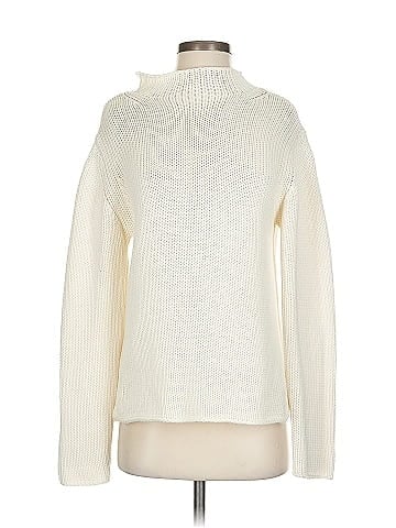 Coldwater Creek Turtleneck Sweater (view 1)