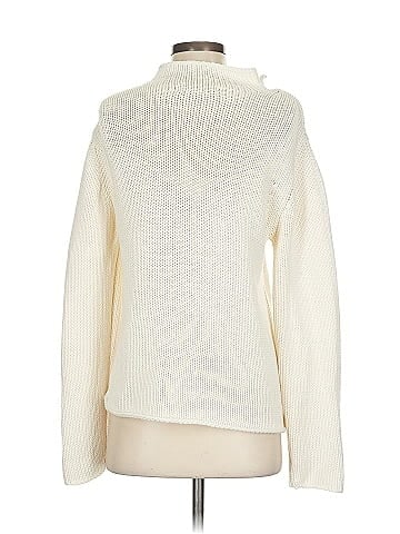 Coldwater Creek Turtleneck Sweater (view 2)
