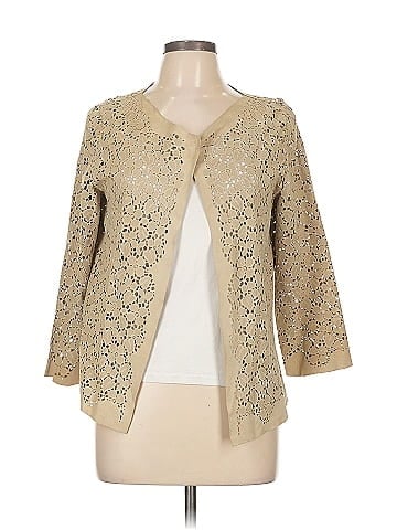 Armani Collezioni Kimono (view 1)