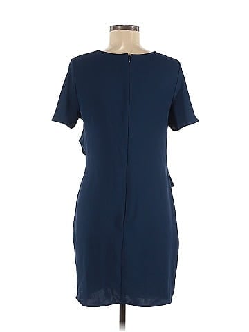 Everly Casual Dress (view 2)