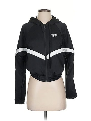 Reebok Track Jacket (view 1)