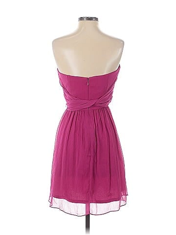 Max and Cleo Cocktail Dress (view 2)