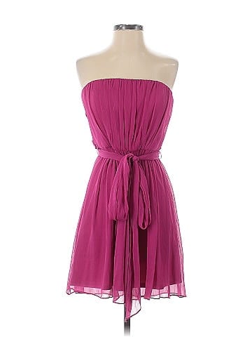 Max and Cleo Cocktail Dress (view 1)