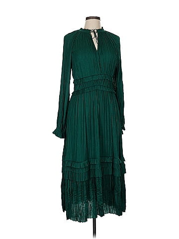 Current Air Casual Dress (view 1)