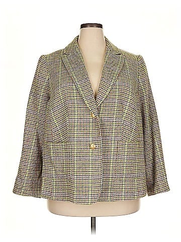 Talbots Blazer (view 1)