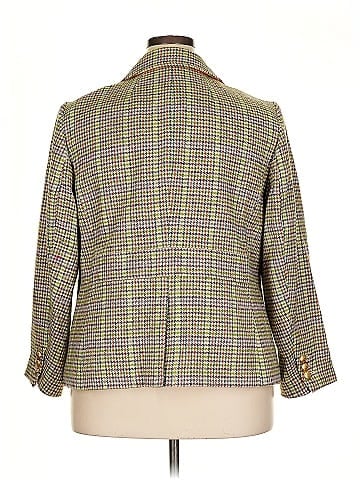 Talbots Blazer (view 2)
