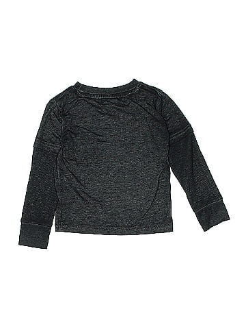 MISH Boys Long Sleeve T-Shirt (view 2)