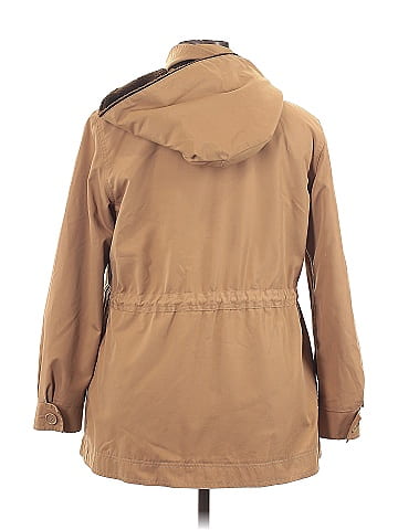 London Fog Trenchcoat (view 2)
