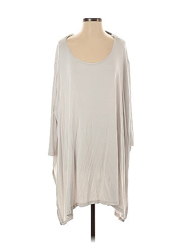 FP BEACH 3/4 Sleeve Top (view 1)