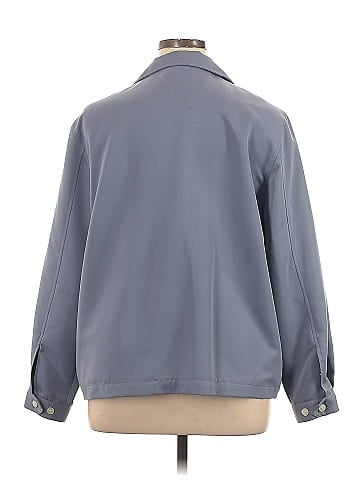 Callaway Track Jacket (view 2)