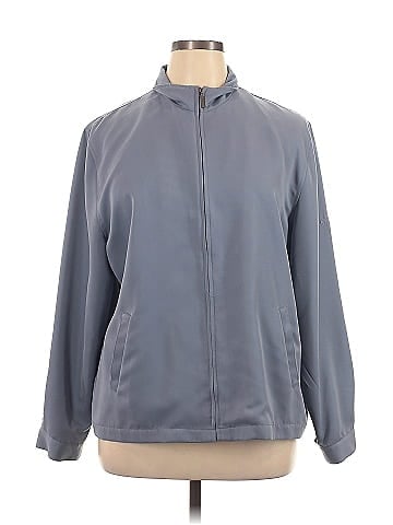 Callaway Track Jacket (view 1)