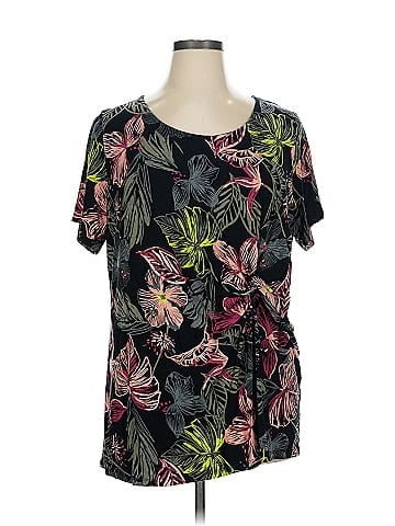 Prescott New York Short Sleeve T-Shirt (view 1)