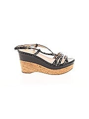 Prada Wedges