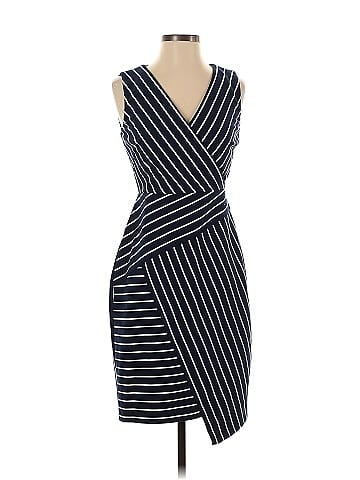 Not Your Daughter's Jeans Cocktail Dress (view 1)